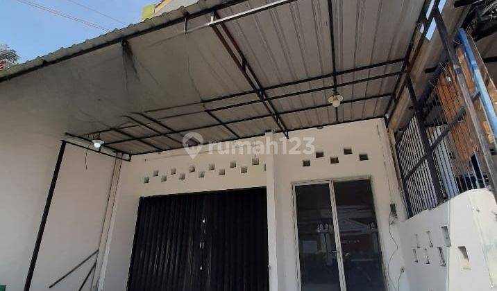 Disewakan Ruko Murah Lokasi Strategis di Condongcatur, Sleman Khrn 1