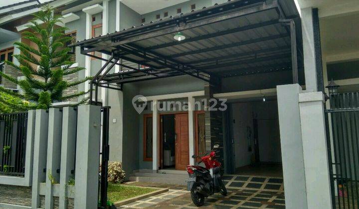 Disewakan Hunian Cantik Murah di Daerah Purwomartani, Kalasan Dekat Adisucipto, Rs Hermina Khrn 1