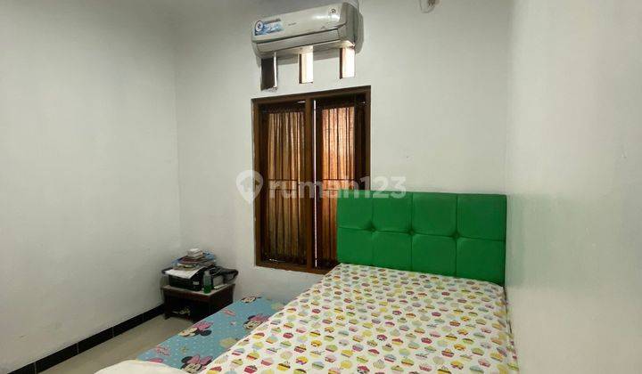 Disewakan Rumah Tinggal di Area Umbulharjo Dekat Alun alun Kidul, Malioboro ad. 2