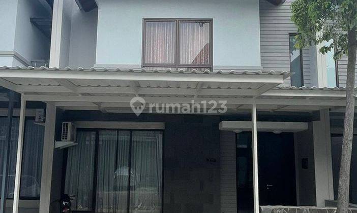 Disewakan Rumah Dalam Perumahan di Maguwoharjo Dekat Lottemart, Amplaz jd 1
