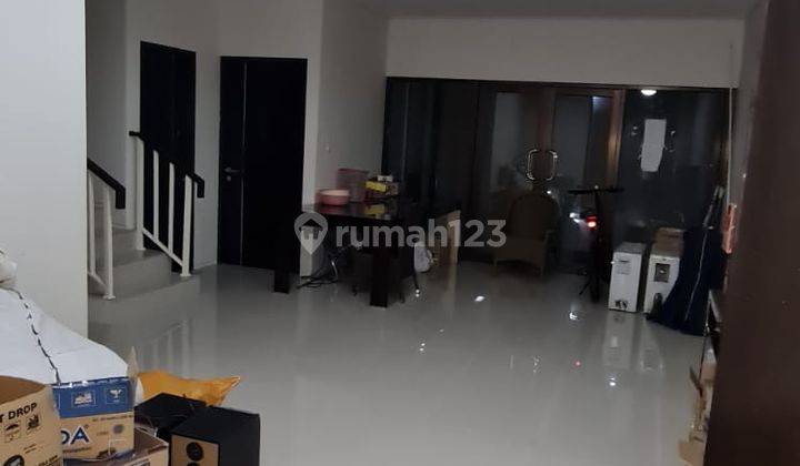 Disewakan Rumah Dalam Perumahan di Maguwoharjo Dekat Lottemart, Amplaz jd 2