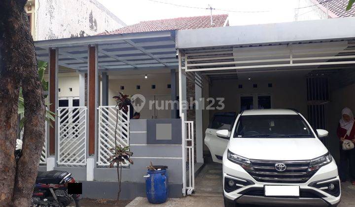Disewakan Rumah Full Furnish di Umbulharjo Dekat Amplaz, Lippo andr 1