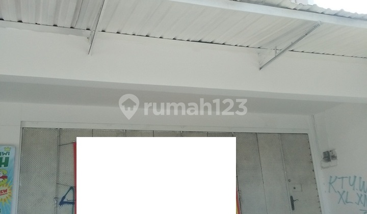 Disewakan Ruko Lokasi Strategis di Demangan Gondokusuman Dekat Uin is 1