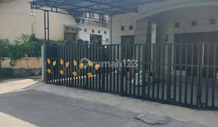 Disewakan Rumah Murah Lokasi Strategis di Banguntapan Dkt Dg Stipram, Ketandan. Kh