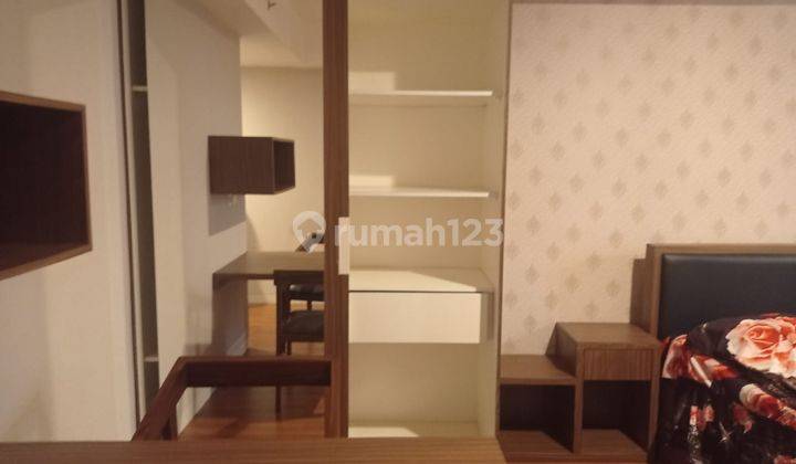 Dijual Apartemen Mataram City Lokasi Premium Dekat Ugm,uny. Kh. 2