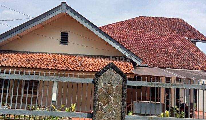 Disewakan Rumah Tinggal Luas Lokasi Strategis Condong Catur Dekat Dengan Upn, Ykpn. And