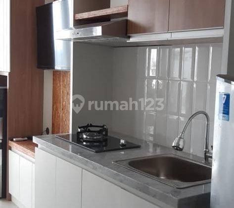 Dijual Apartemen Taman Melati Full Furnish Sgt Dkt Ke Ugm, Uny, Al Azhar. Kh 2