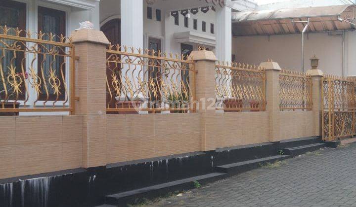 Disewakan Rumah Cantik di Mlati Lokasi Premium Dkt Ugm, Uny. Age 1