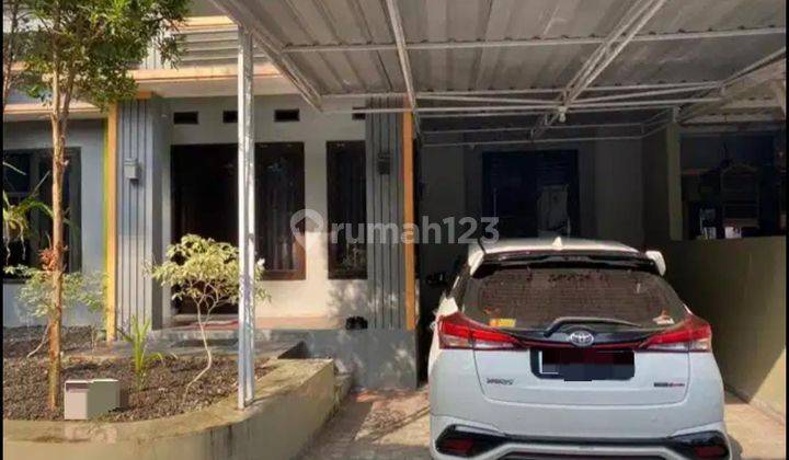 Disewakan Rumah Cantik Lokasi Premium di Gamping Dkt Umy. Zhr 2