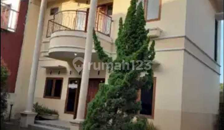 2-Story House in Sariharjo Area, Ngaglik 065971 age2508