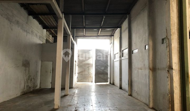 Cheap Strategic Warehouse Near the City 065868 -dnjd2506