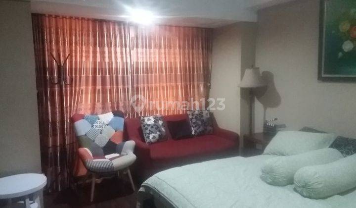 Disewakan Apart Murah Lokasi Premium di Jl Palagan Dkt Ugm, Uny. Age 1