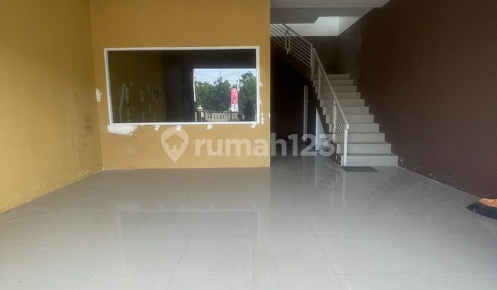 Ruko Strategis Pinggir Jalan Area Maguwoharjo 1