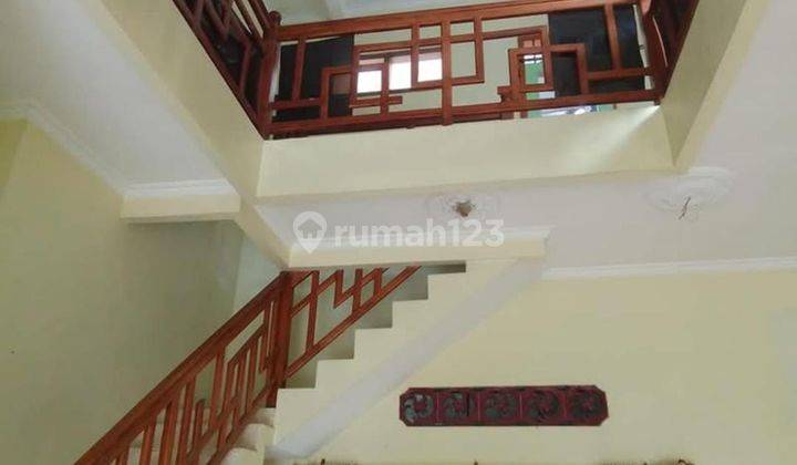 Disewakan Rumah 2lt Lokasi Premium di Gamping Dkt Rs Queen Latifa. Hnf 2