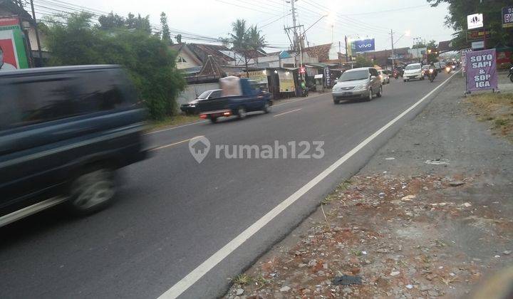 Disewakan Ruko Murah 2lt Lokasi Premium Dkt Pemda Bantul. Is 2