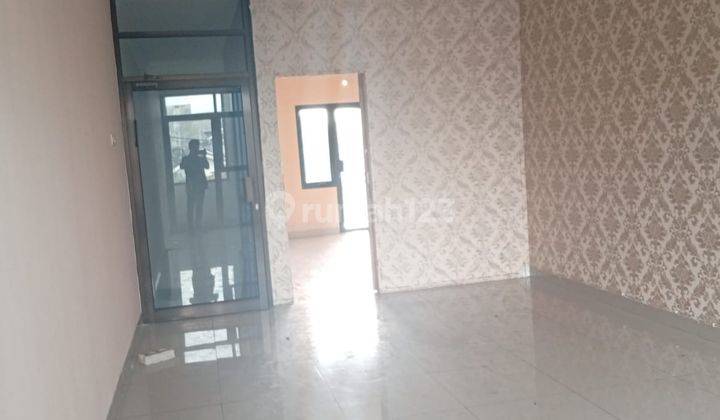 Disewakan Ruko Murah Lokasi Premium Dkt Uad Kampus 4. Hnf 2