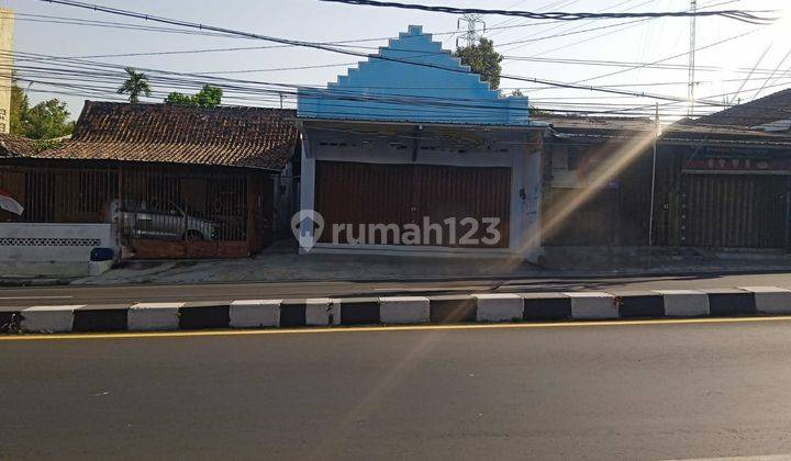 Disewakan Ruko Murah Lokasi Strategis di Kasihan Dkt Pgri, Ringroad Barat. Hnf 1