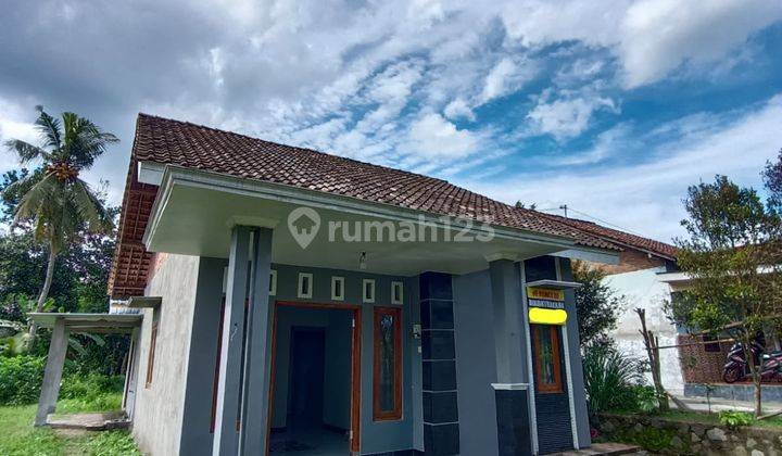 Disewakan Rumah Murah Lokasi Premium Dkt Obelix Village, Sch. Hnf 1