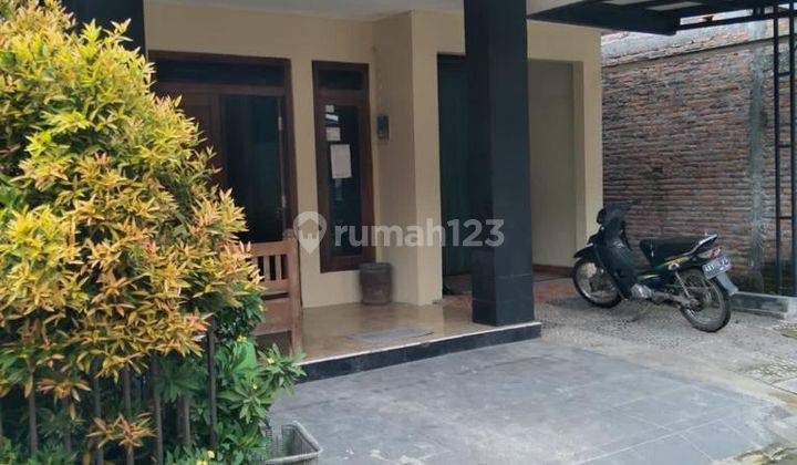 Disewakan Rumah Murah 2lt di Bantul, Dkt Uad 4, Stipram. Hnf 1