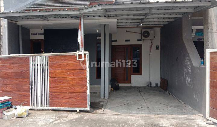 Disewakan Rumah Minimalis Lokasi Premium di Godean Dkt Rs Queen Latifa. Hnf