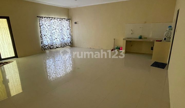 2-Story Shop House in Catur Tunggal, Depok 065993 ag2508