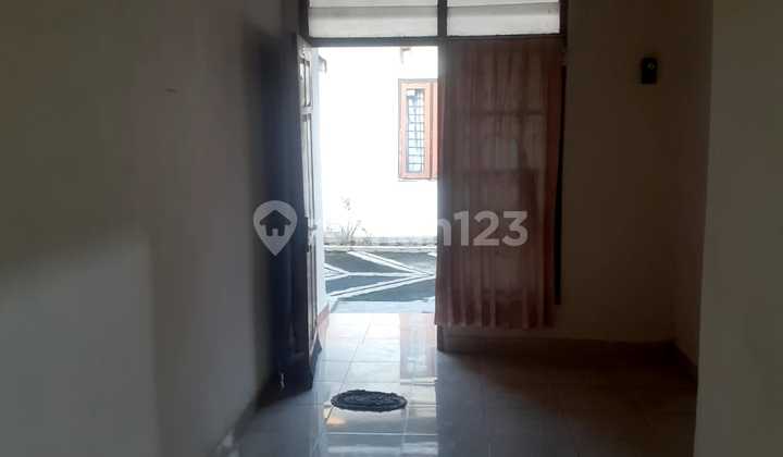 Rumah Tinggal Minimalis Plemburan 065871 -jd2506  2