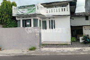 Strategic Home & Business Space in Gejayan Area Inside Ringroad Near UGM UNY