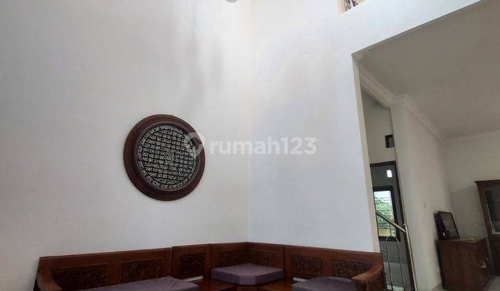 Disewakan Rumah Mewah Lokasi Premium Dkt Sch, Jcm, Ugm, Uny. Age 2