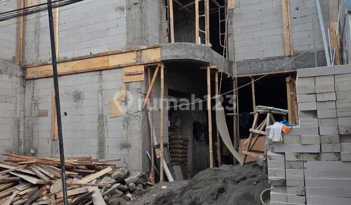 Kost Eksklusif Area Condong Catur, Sleman 065980 -jd