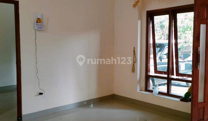 Disewakan Rumah 1lt Lokasi Premium di Palagan Dkt Ugm, Al azhar. Age 2