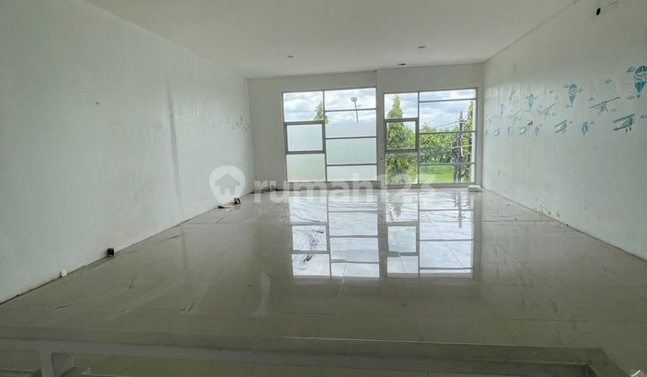 Ruko Strategis Pinggir Jalan Area Maguwoharjo 2