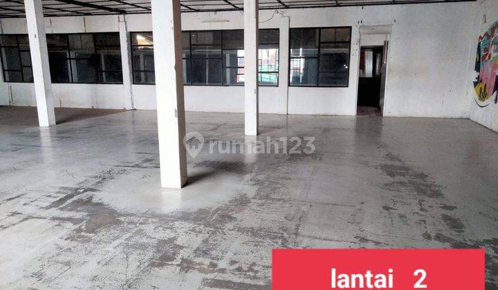 Disewakan Ruko Luas Lokasi Premium Dkt Ugm, Uny, Pakuwon Mall. Age 2