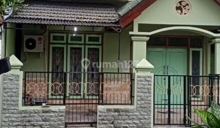 Disewakan Rumah 2lt Lokasi Premium di Gamping Dkt Rs Queen Latifa. Hnf 1