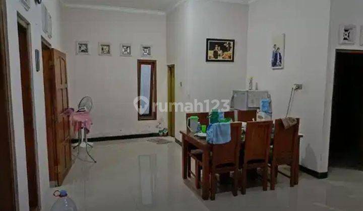 Disewakan Rumah Lokasi Premium Dkt Kali Kuning, Jl Wonosari. Hnf 2