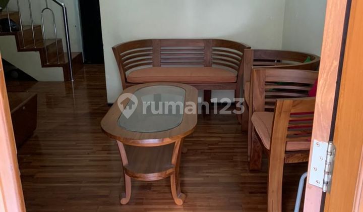 P.0400 - House for Sale in a Residential Area in Jogja City 2