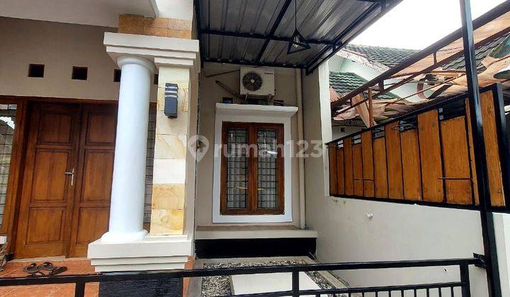 Disewakan Rumah Murah Lokasi Premium Dekat Ugm, Uny, Monjali. Jd 2