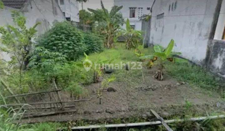 Dijual Tanah Lokasi Premium di Condong Catur Dkt Upn. Hnf 1