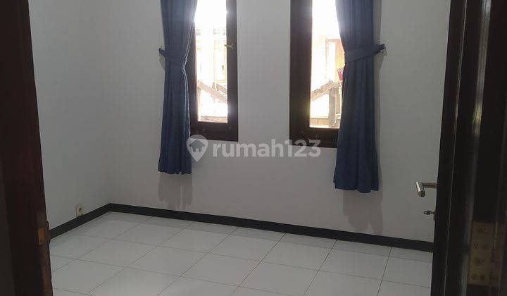 Disewakan Rumah Murah 1lt Dlm Perum Dkt Hyatt Al azhar Ugm. Age 2