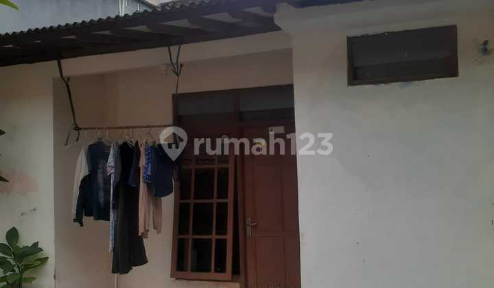 Rumah Tinggal Minimalis Plemburan 065871 -jd2506  1