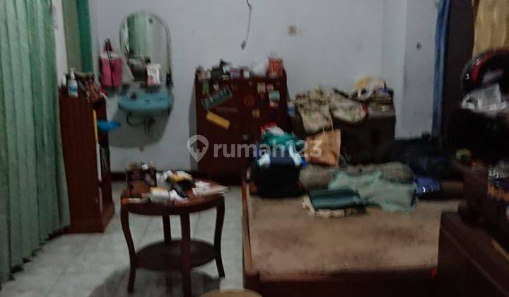 Disewakan Rumah 1lt Lokasi Premium Dkt Ugm, Uny, Pasar Colombo. Age 2