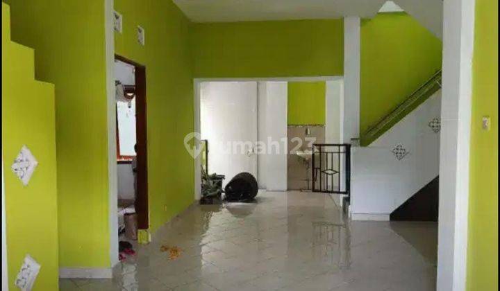 Disewakan rumah murah lokasi premiu dekat Candi Sambisari, Jl Raya Tajem. Hnf 2