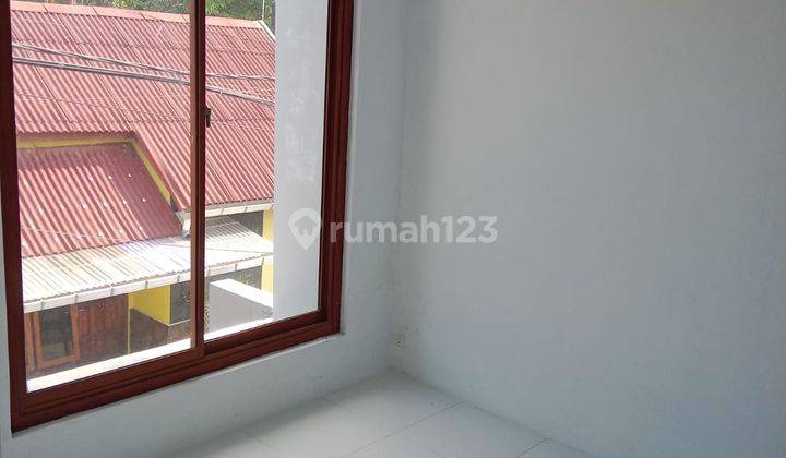 Disewakan rumah semi furnish lokasi premium dkt UGM, UII. Hnf 2