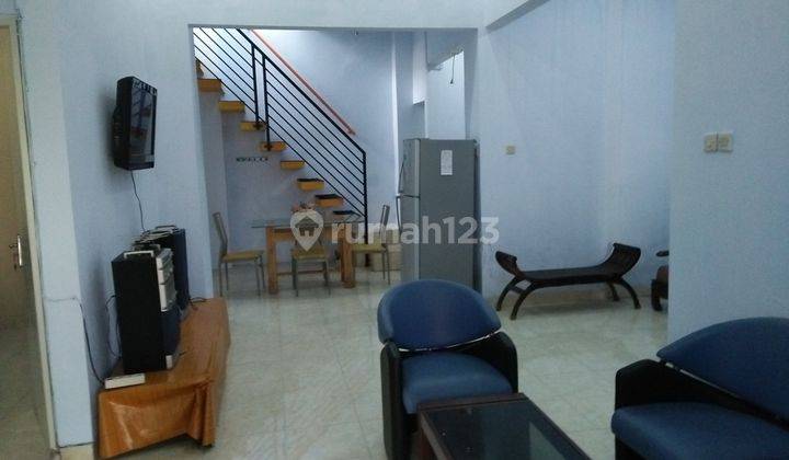 Disewakan Rumah Siap Huni Lokasi Premium Dkt Sanata Dharma, Transmart. Is 2