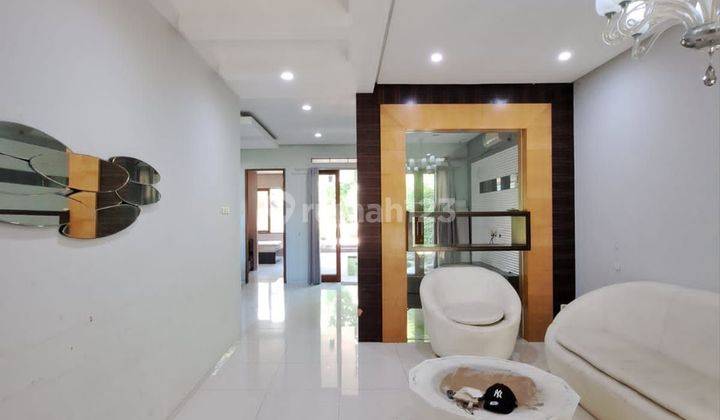 HOT SALE DROP PRICE DALAM KOMPLEK BINTARO JAYA SEKTOR 9 2