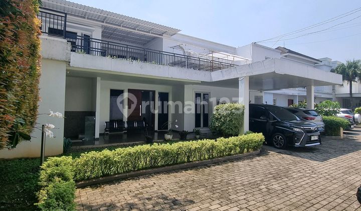 Rumah Cantik Siap Huni Dekat Lebak Bulus Di Cirendeu Rumah Cantik Siap Huni Dekat Lebak Bulus Di Cirendeu