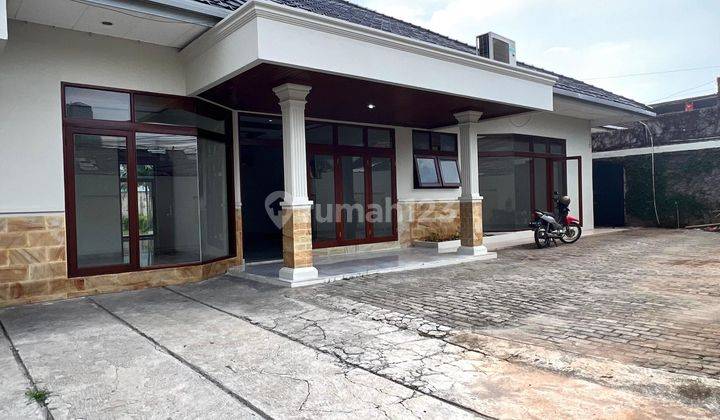 Rumah 1 Lantai Halaman Luas Dekat Mrt Dan Pusat Bisnis Berlokasi Di Cipete Jakarta Selatan 2