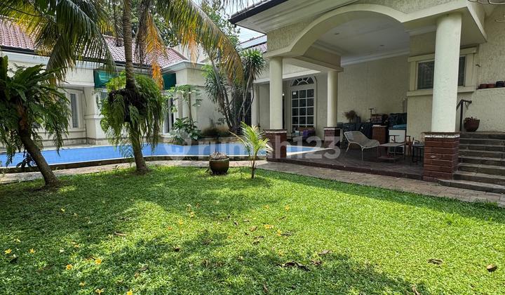Dijual Cepat Rumah Tanah Luas Dalam Komplek Asri Villa Cinere Mas Dijual Cepat Rumah Tanah Luas Dalam Komplek Asri Villa Cinere Mas