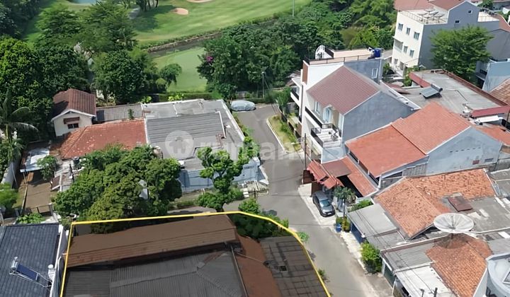 Di Jual Murah Lokasi Sangat Strategis Dalam Komplek Senayan Dekat Gbk 2