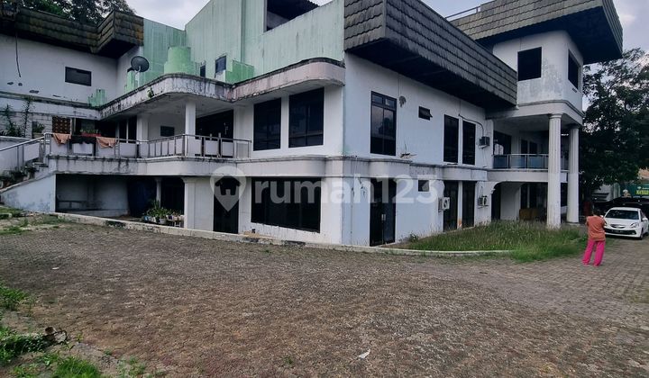 Jual Cepat Under NJOP Ex Sekolah di Kebagusan Jakarta Selatan Jual Cepat Under NJOP Ex Sekolah di Kebagusan Jakarta Selatan
