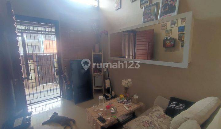 Rumah Nego 15 Menit ke Stasiun Depok Dibantu KPR J29386 2